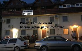 Pension Amira